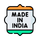 Made in India